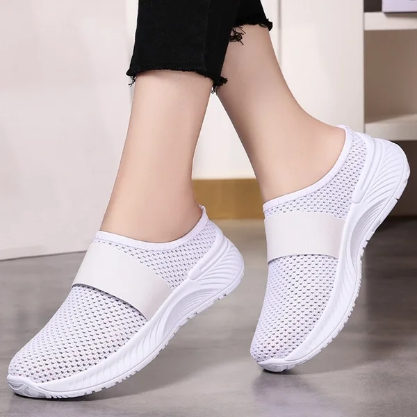 Orthopädische Damen-Slipper