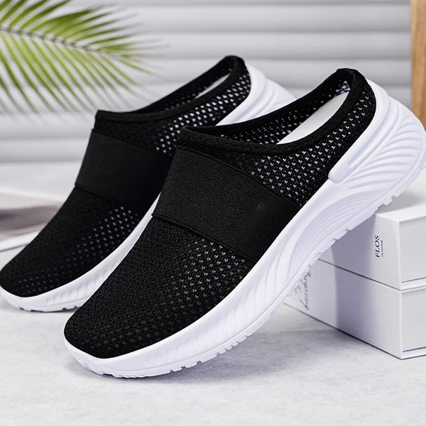 Orthopädische Damen-Slipper